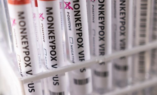 Belgium become first country to introduce compulsory monkeypox quarantine