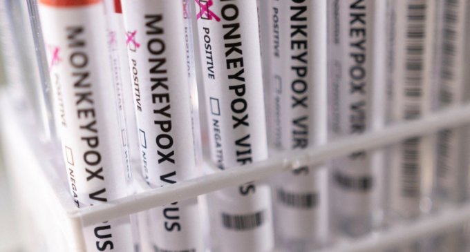 Belgium become first country to introduce compulsory monkeypox quarantine