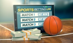 Best Basketball Betting Sites