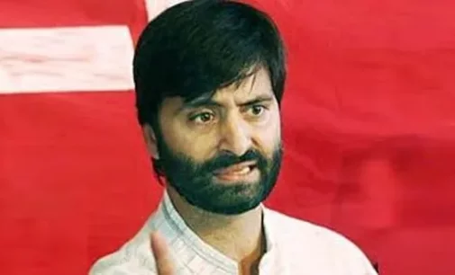 British govt monitoring Yasin Malik’s trial: UK Minister