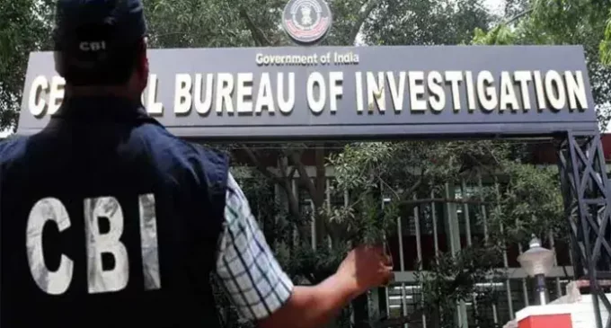 CBI names 10 NGOs including Omidyar in FCRA bribe case
