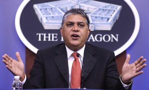 CIA names Nand Mulchandani as first Chief Technology Officer