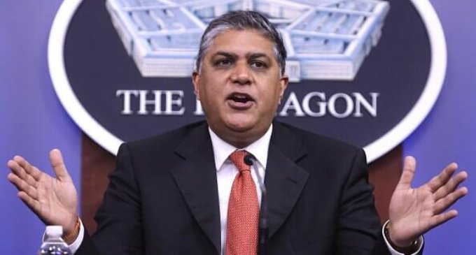 CIA names Nand Mulchandani as first Chief Technology Officer