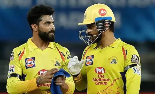 CSK unfollow all-rounder Ravindra Jadeja on Instagram amid rumours of rift