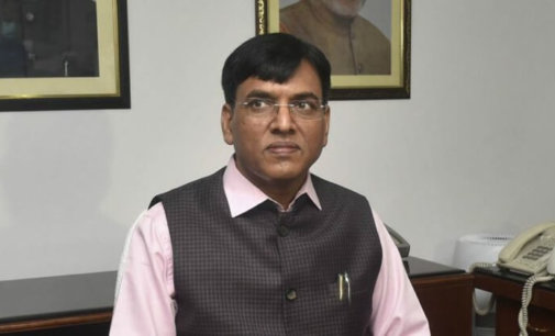 Centre working holistically in healthcare: Mandaviya