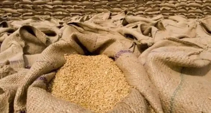 Chinese media defends Indian wheat export curb after G7 criticism