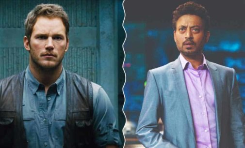 Chris Pratt remembers co-actor Irrfan Khan, all praises for his ‘rare’ quality