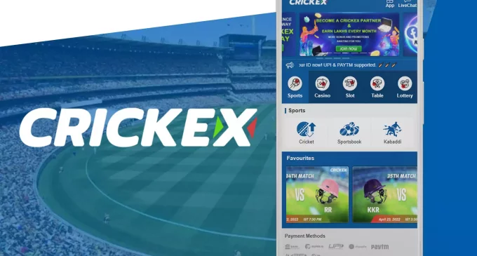 Place A Bet on Final IPL Winning Team Now Exclusively On Crickex