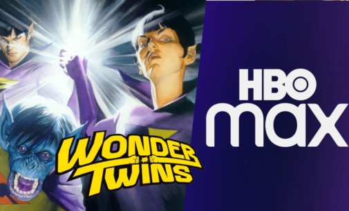 DC’s ‘Wonder Twins’ film scrapped by Warner Bros