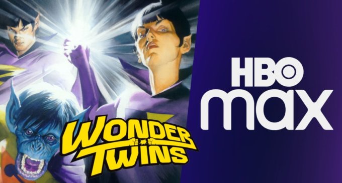 DC’s ‘Wonder Twins’ film scrapped by Warner Bros