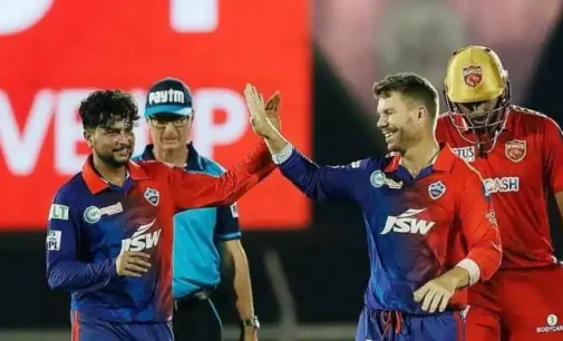 IPL 2022: Delhi Capitals enter top 4 after beating PBKS by 17 runs in must-win match