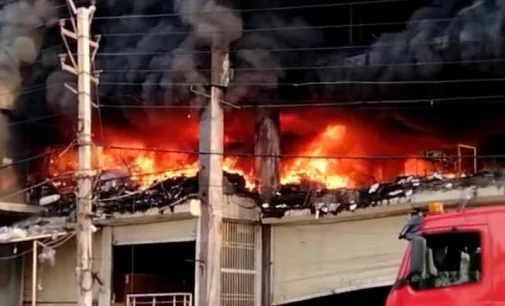 Delhi fire tragedy: 26 bodies recovered, 50 people rescued so far
