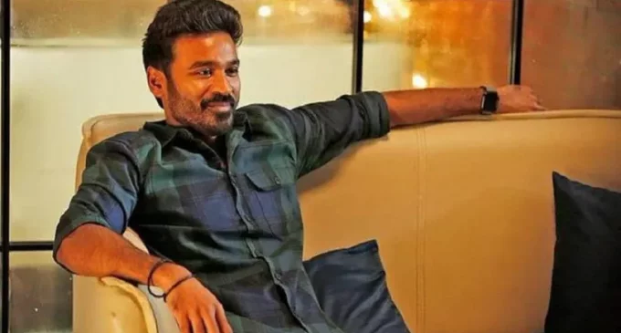 Dhanush sends legal notice to couple claiming him to be their biological son