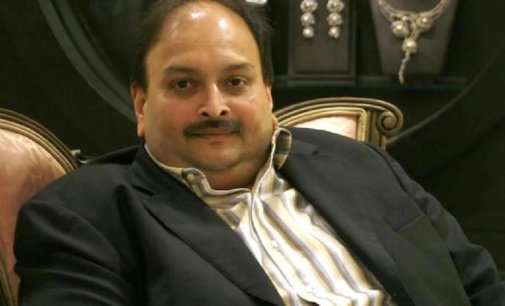 Dominica withdraws illegal entry case against Mehul Choksi