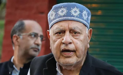 ED summons Farooq Abdullah in J-K cricket scam