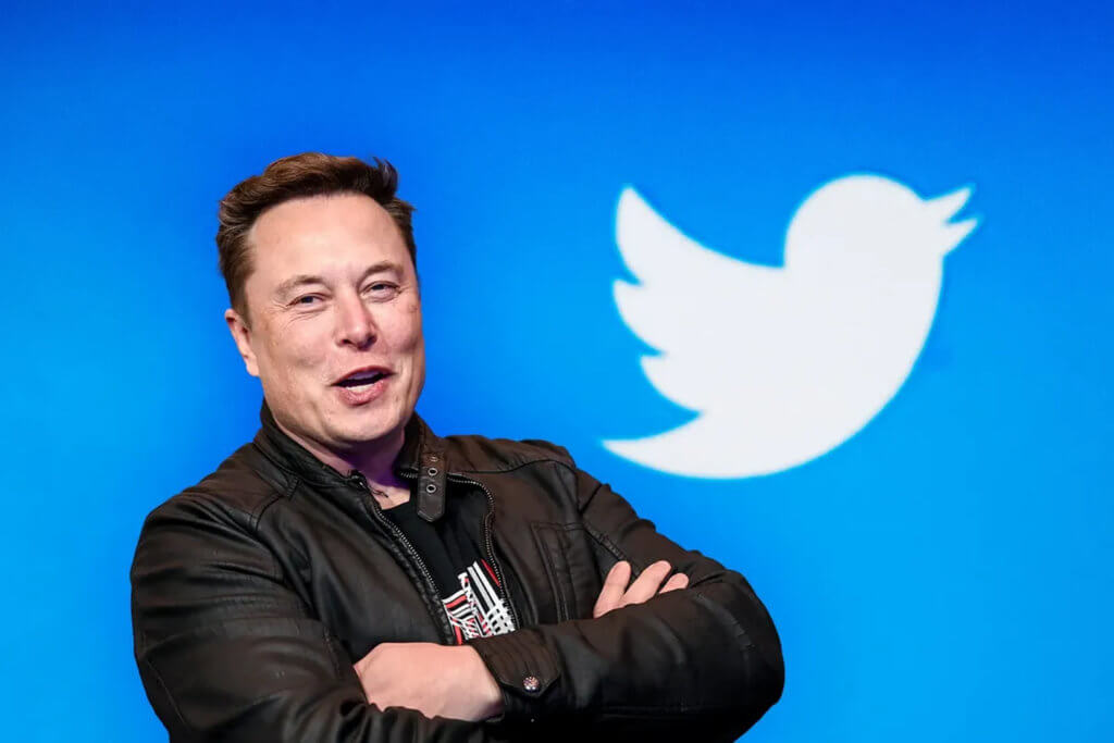 Elon Musk hints at Twitter charging commercial, govt users - Vimarsana News