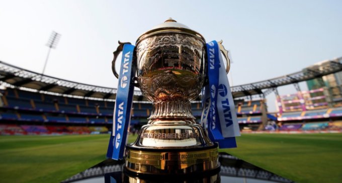 Eden Gardens all set to host Qualifier 1, Eliminator matches of IPL 2022