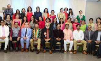FIA Chicago celebrates Mother’s Day and Azadi Ka Amrit Mahotsav FIA Chicago celebrates Mother’s Day and Azadi Ka Amrit Mahotsav