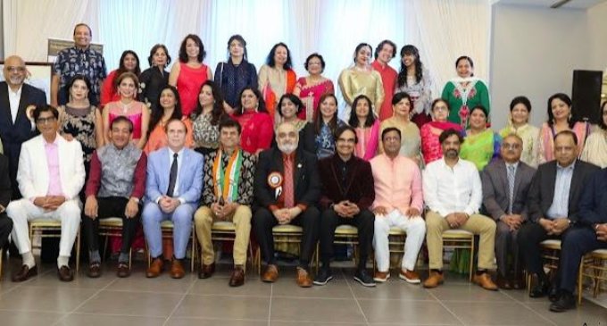 FIA Chicago celebrates Mother’s Day and Azadi Ka Amrit Mahotsav