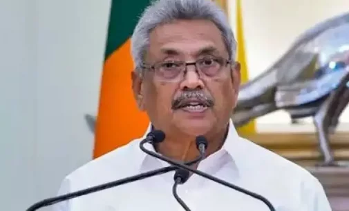 Sri Lanka crisis: Gotabaya Rajapaksa ready to abolish executive presidency
