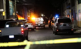 Mexico: Gunmen kill 11 in massacre at 2 bars Mexico: Gunmen kill 11 in massacre at 2 bars