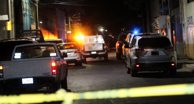 Mexico: Gunmen kill 11 in massacre at 2 bars
