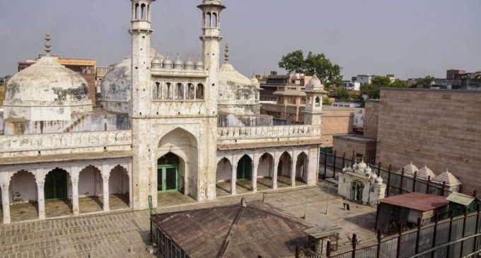 Gyanvapi Mosque case: Varanasi court to likely pronounce verdict today