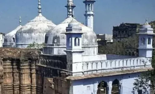 Gyanvapi Mosque survey commences for 3rd day