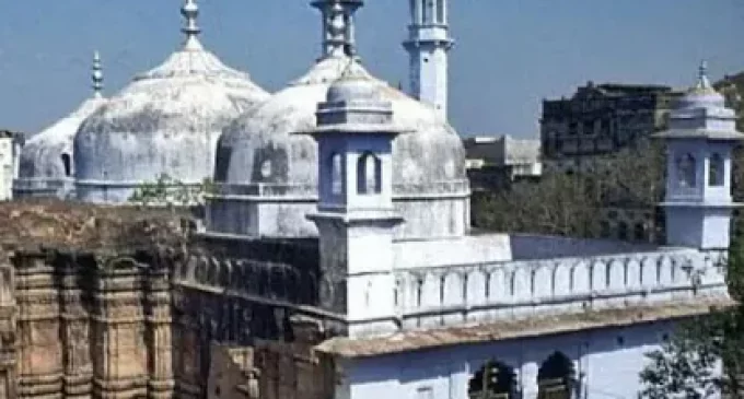 Gyanvapi Mosque survey commences for 3rd day
