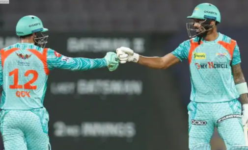 IPL 2022: Heartbreak for KKR as De Kock, Mohsin seal last-ball thriller for LSG