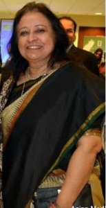 Ms Gurbachan Shevakramani President Dramatech (USA