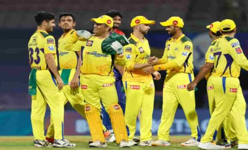 IPL 2022: All-round, clinical CSK clinch 91-run win over DC