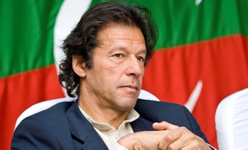 Establishment is calling me, but I’ve blocked their numbers: Imran