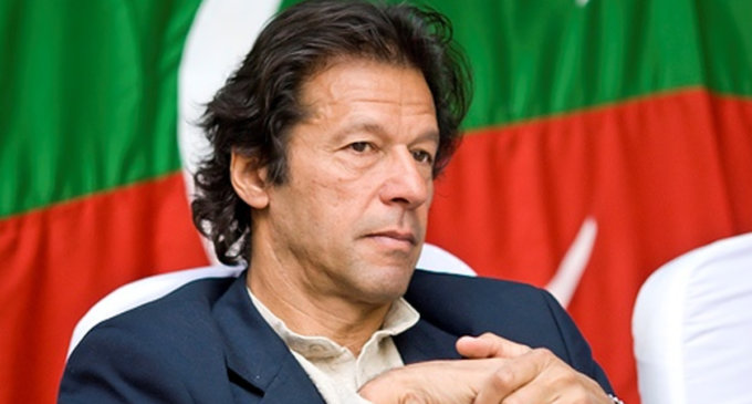 Establishment is calling me, but I’ve blocked their numbers: Imran