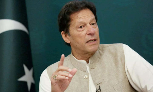 Pakistan: Imran Khan’s ‘donkey’ comment unleashes hilarious meme fest