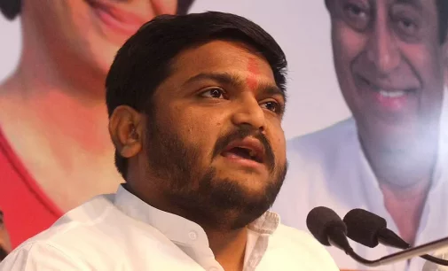 In poll booster, Hardik Patel set to join BJP