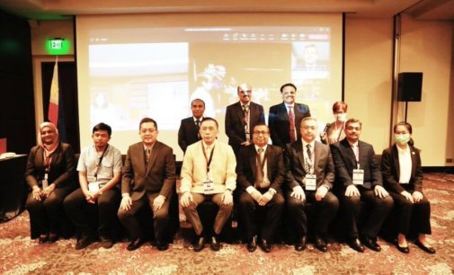 India elected as Chair of Association of Asian Election Authorities for 2022-24
