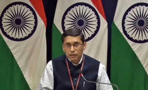 India rejects Pakistan’s ‘farcical resolution’ on J-K delimitation