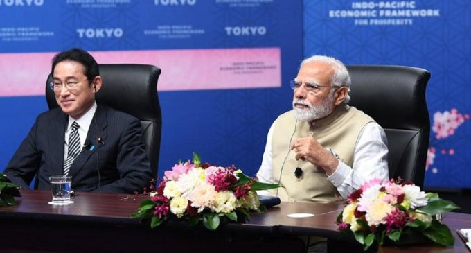 India signs Investment Incentive Agreement to boost US investment in key sectors