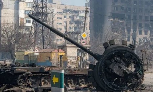Indian-Americans plan to distance themselves from Indian govt on Ukraine war