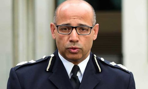 Indian origin British police officer could sue UK govt