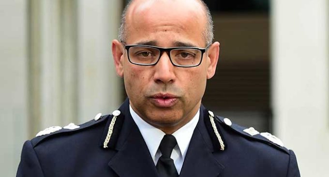 Indian origin British police officer could sue UK govt