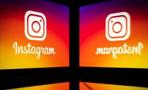 Instagram introduces new slightly tweaked logo