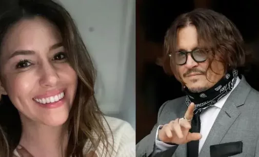 Is Johnny Depp dating his attorney?