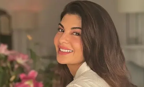 Jacqueline Fernandez excited about ‘Cirkus’