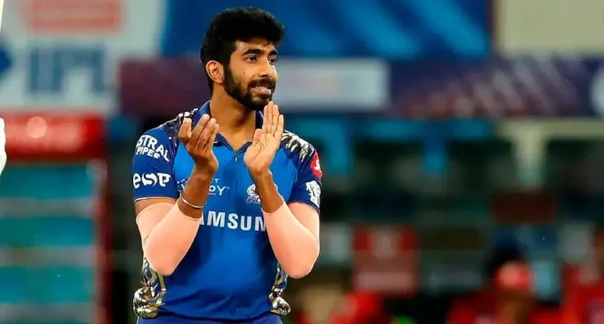 IPL 2022: MI’s Jasprit Bumrah registers his career-best T20 figures