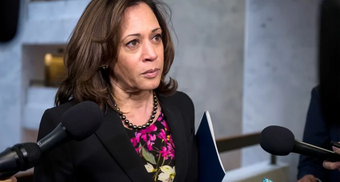 ‘We’ve to have courage to take action’: US VP Kamala Harris on Texas school shooting