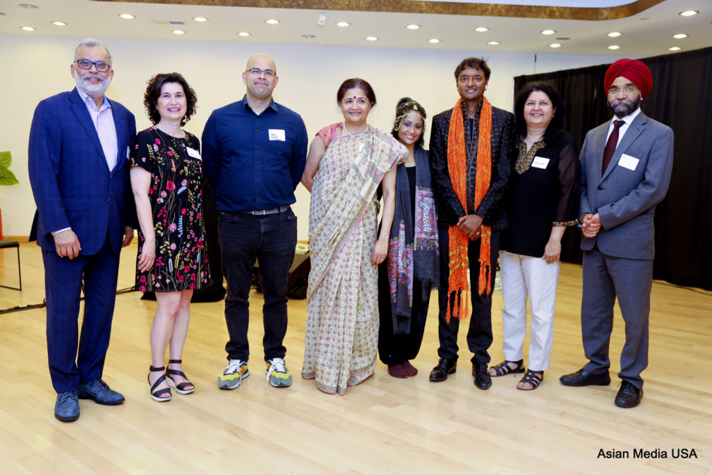 Mandala launches new HQ at Devon Avenue | India Post News Paper - Vimarsana News