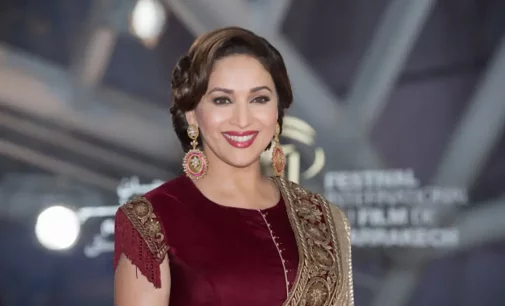 Madhuri Dixit reveals secret of her success in Bollywood
