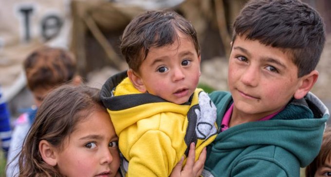 Millions of children at risk of losing health insurance as COVID-19 emergency coverage ends